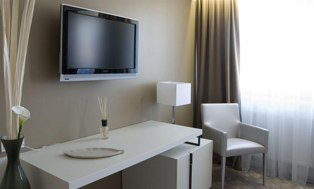Pearl Design Hotel - Frankfurt City Frankfurt am Main Dış mekan fotoğraf
