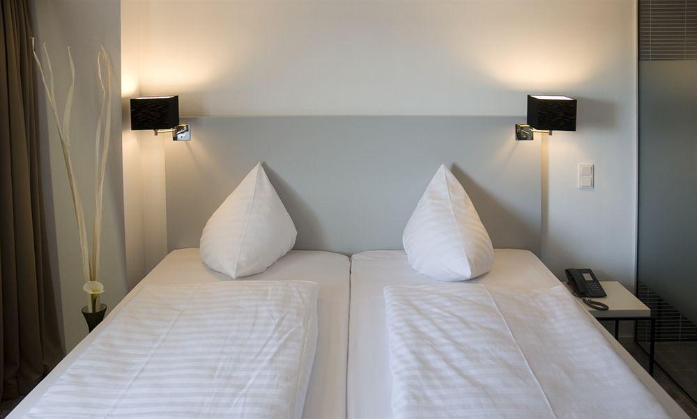 Pearl Design Hotel - Frankfurt City Frankfurt am Main Dış mekan fotoğraf