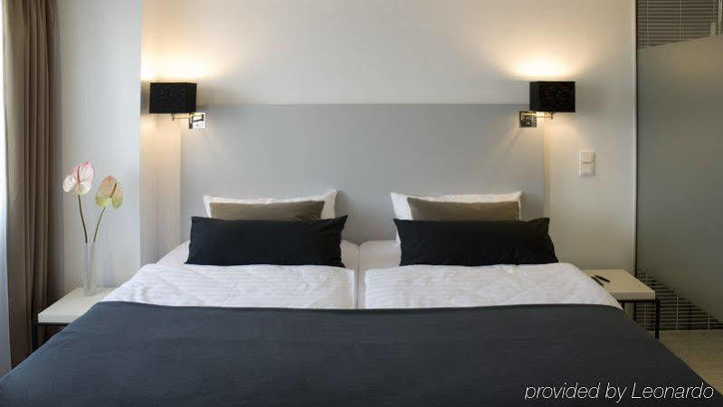 Pearl Design Hotel - Frankfurt City Frankfurt am Main Oda fotoğraf