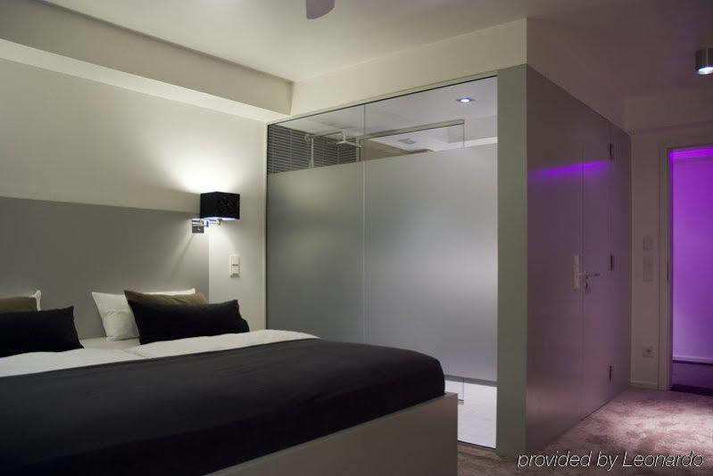 Pearl Design Hotel - Frankfurt City Frankfurt am Main Oda fotoğraf