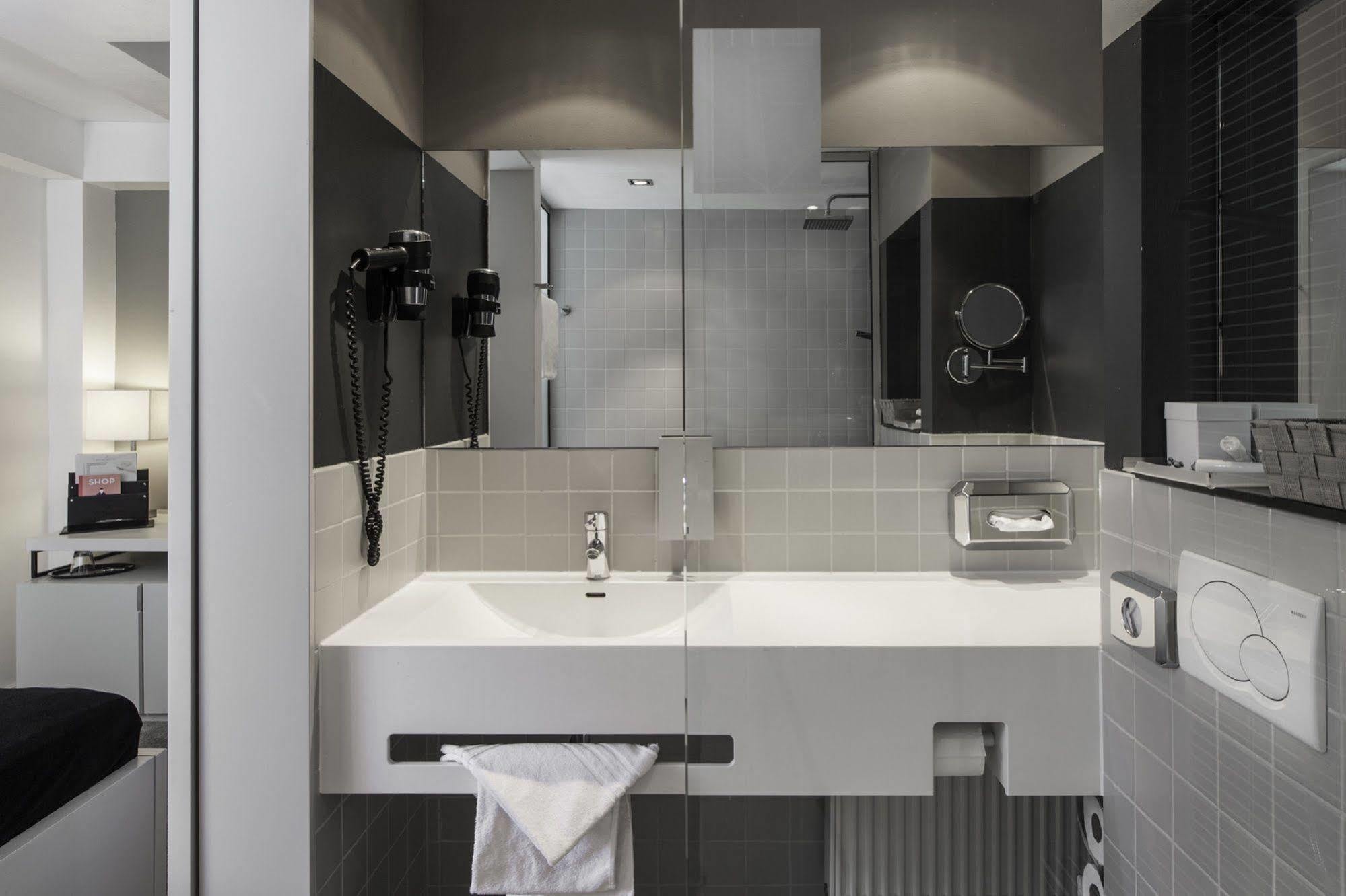 Pearl Design Hotel - Frankfurt City Frankfurt am Main Dış mekan fotoğraf