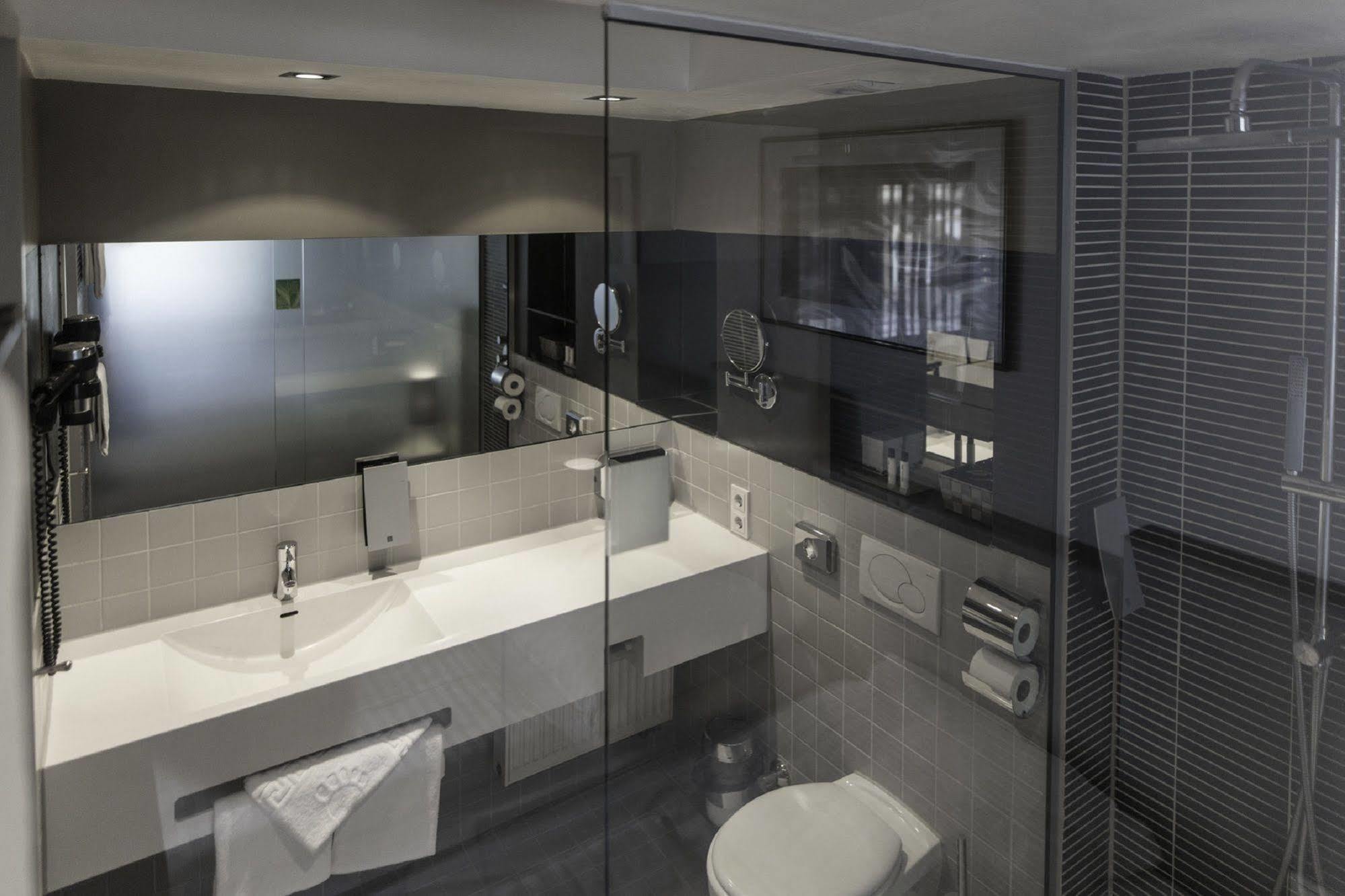 Pearl Design Hotel - Frankfurt City Frankfurt am Main Dış mekan fotoğraf