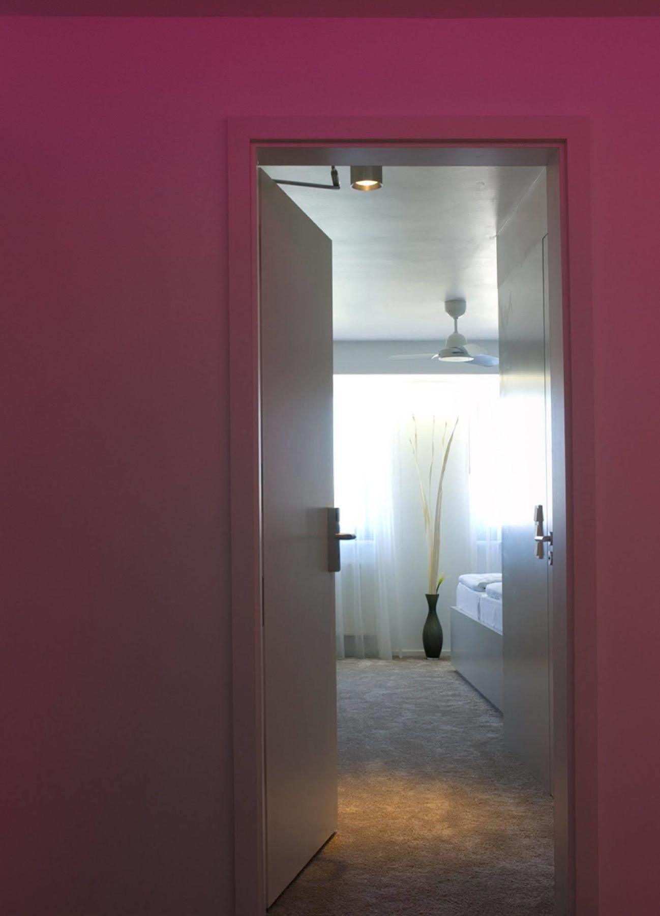 Pearl Design Hotel - Frankfurt City Frankfurt am Main Dış mekan fotoğraf